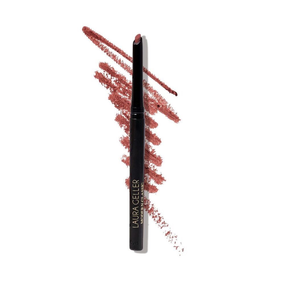 Laura Geller Modern Classic Waterproof Lip Liner Sassy Spice